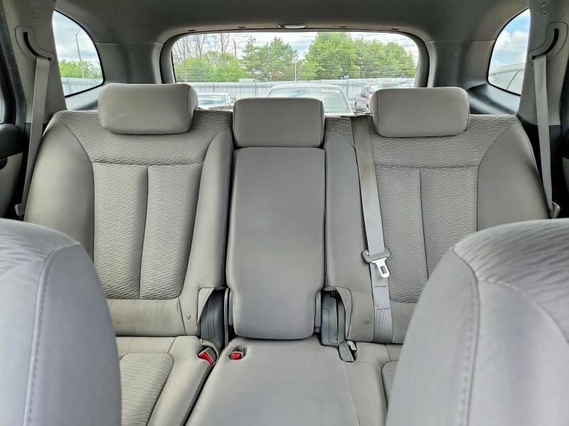 Aukcja sprzedaży 2009 Hyundai Santa Fe 4dr Awd, vin: 5NMSG13D09H289662, numer aukcji: 62980406