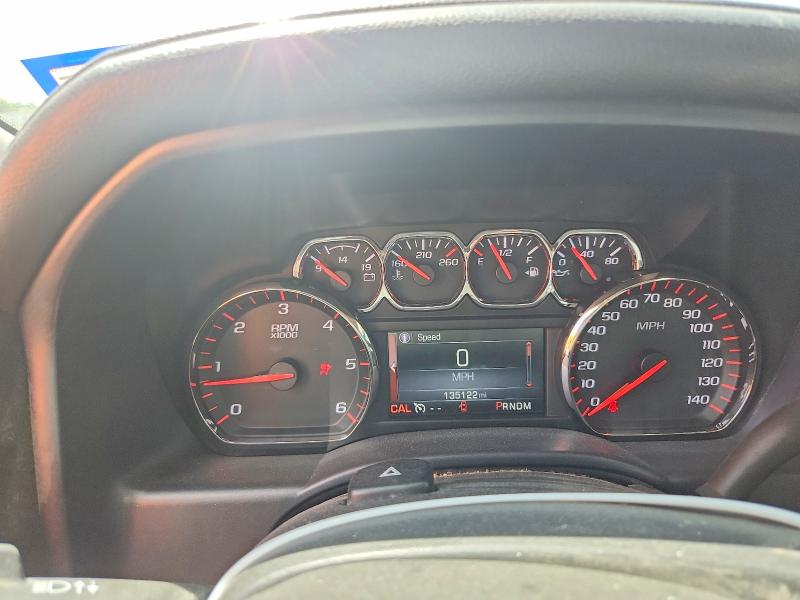Продажа на аукционе авто 2016 Gmc Sierra, vin: 1GTV2MEC0GZ111454, номер лота: 63196246