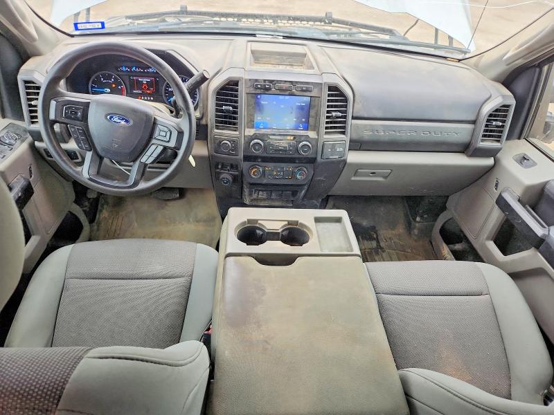 2020 Ford F250 მანქანა იყიდება აუქციონზე, vin: 1FT7W2BT9LEE31914, აუქციონის ნომერი: 61607256