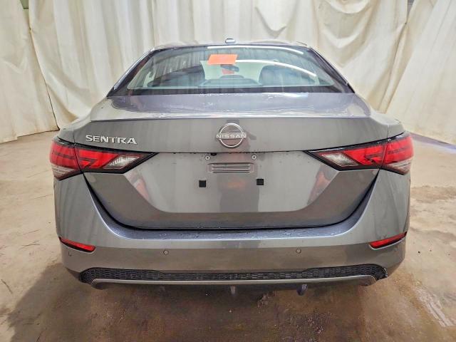 Aukcja sprzedaży 2025 Nissan Sentra, vin: 3N1AB8CV7SY360088, numer aukcji: 62883956