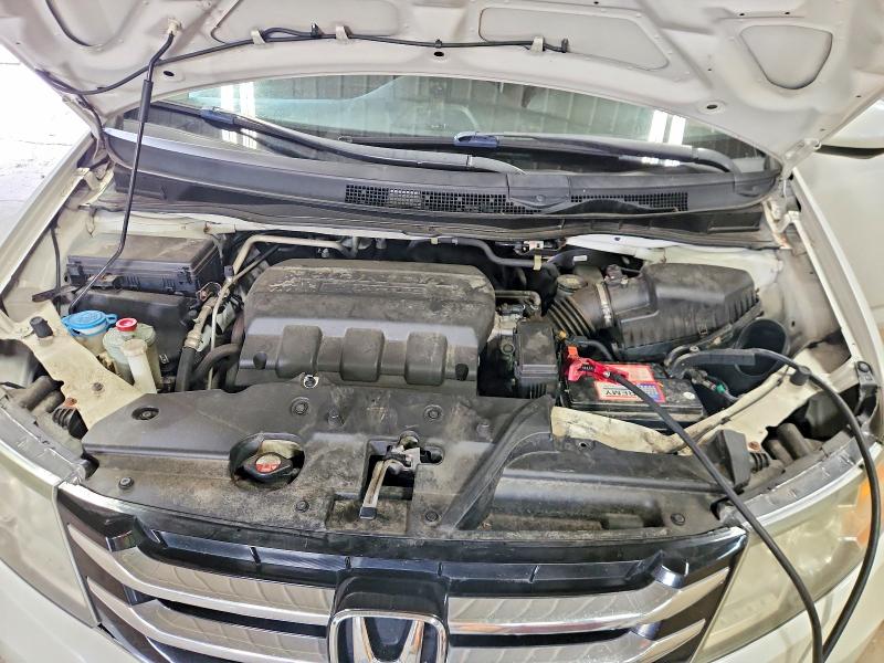 Продажа на аукционе авто 2015 Honda Odyssey, vin: 5FNRL5H63FB061910, номер лота: 61349086