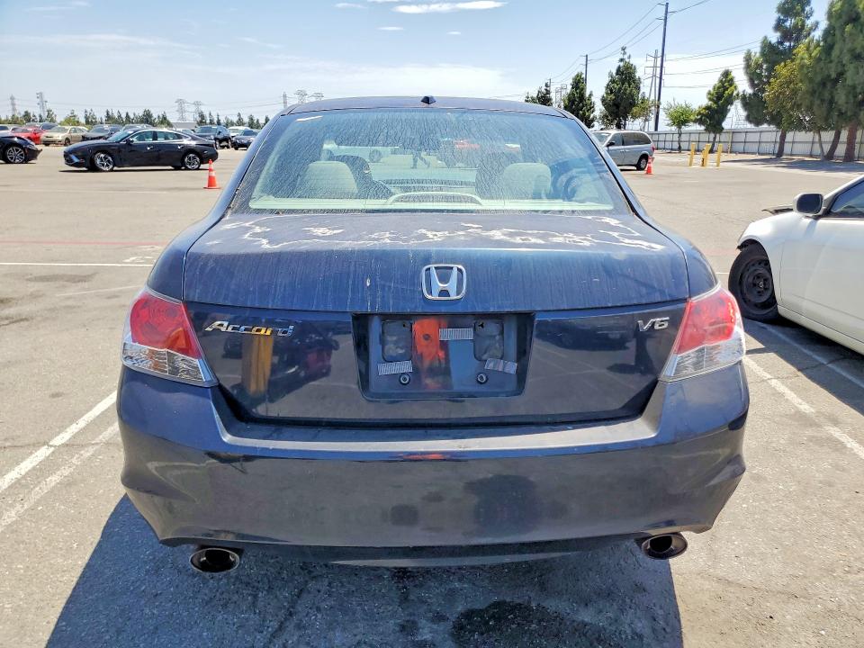 Продаж на аукціоні авто 2010 Honda Accord, vin: 5KBCP3F84AB014575, номер лоту: 61741546