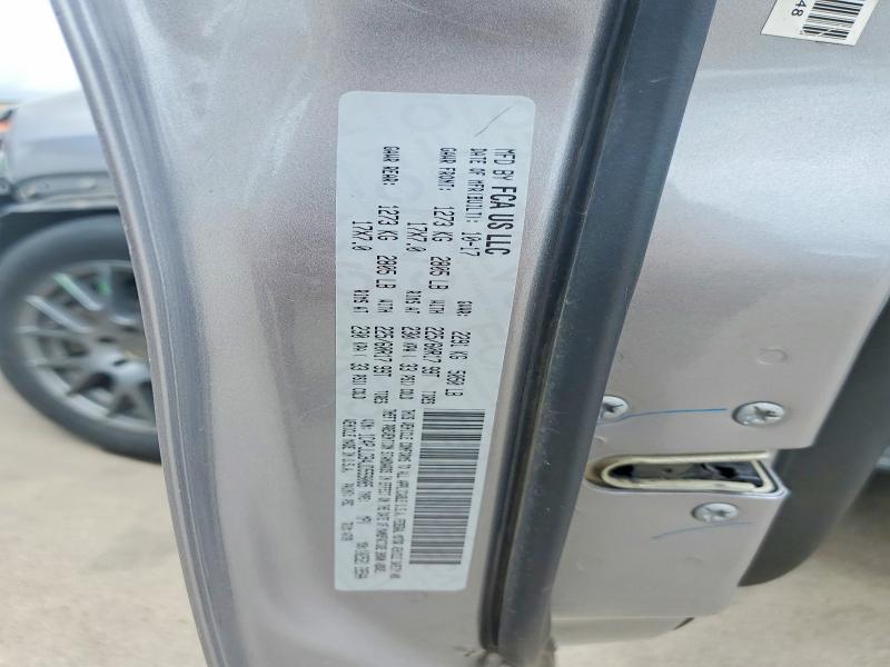 2018 Jeep Cherokee მანქანა იყიდება აუქციონზე, vin: 1C4PJLCB4JD559085, აუქციონის ნომერი: 60361486