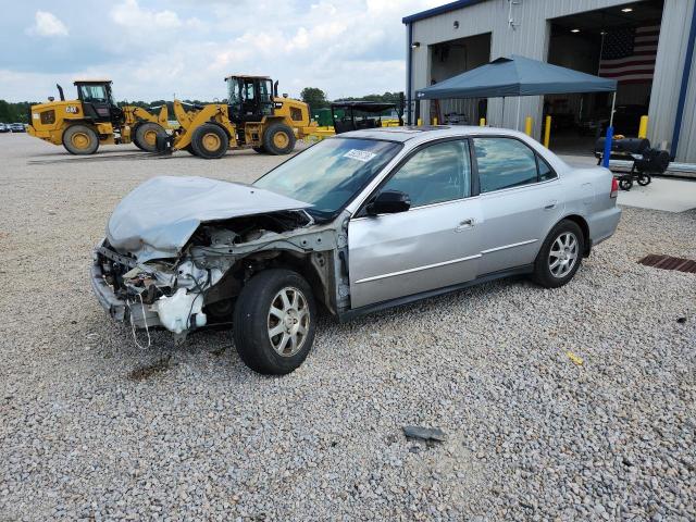 Auction sale of the 2002 Hond Accord, vin: JHMCG567X2C029662, lot number: 59286736