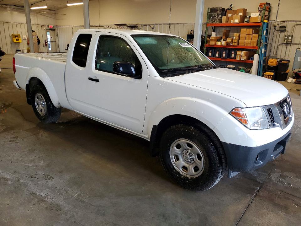 Продажа на аукционе авто 2021 Nissan Frontier, vin: 1N6ED0CE2MN704269, номер лота: 62500286