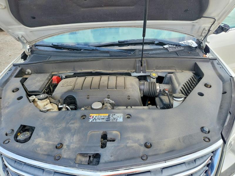 Продажа на аукционе авто 2015 Chevrolet Traverse, vin: 1GNKVHKD3FJ261979, номер лота: 60771106