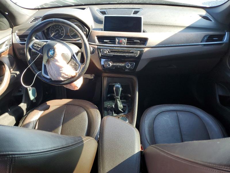 Aukcja sprzedaży 2017 Bmw X1, vin: WBXHU7C30H5H34163, numer aukcji: 59877776