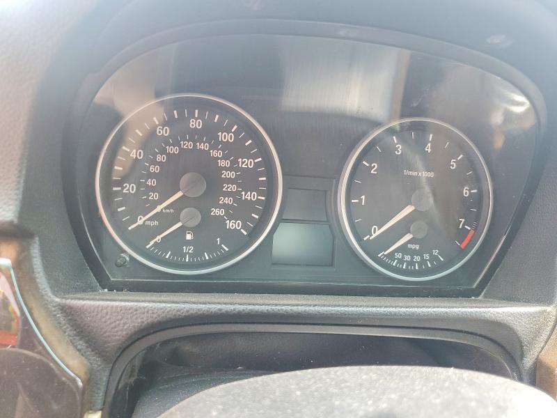 Auction sale of the 2007 Bmw 328, vin: WBAVA37517NL10268, lot number: 58565636