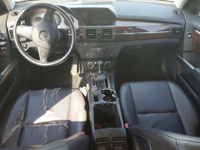 Aukcja sprzedaży 2010 Mercedes-benz Glk, vin: WDCGG8HB2AF466696, numer aukcji: 59782926