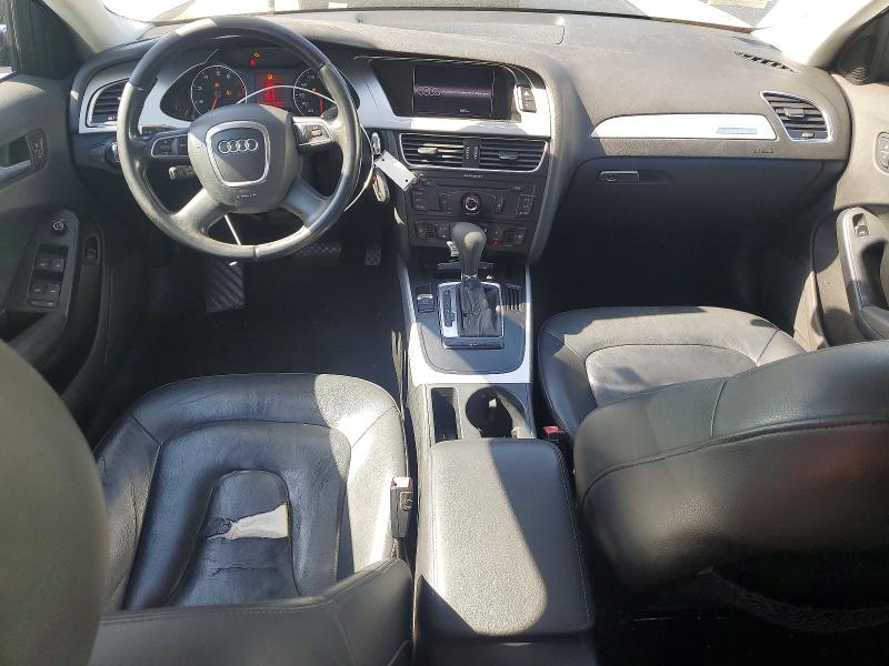 Продаж на аукціоні авто 2012 Audi A4, vin: WAUBFAFL8CA047612, номер лоту: 62637436