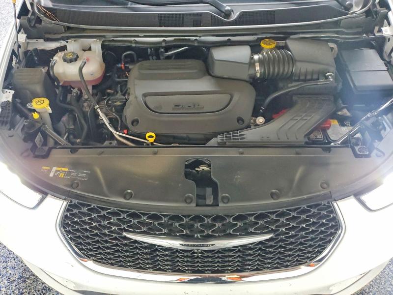 Aukcja sprzedaży 2026 Chrysler Pacifica, vin: 2C4RC1BG6TR239643, numer aukcji: 63294286