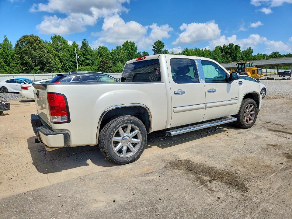 Aukcja sprzedaży 2011 Gmc Sierra, vin: 3GTP2XE27BG382943, numer aukcji: 61502506