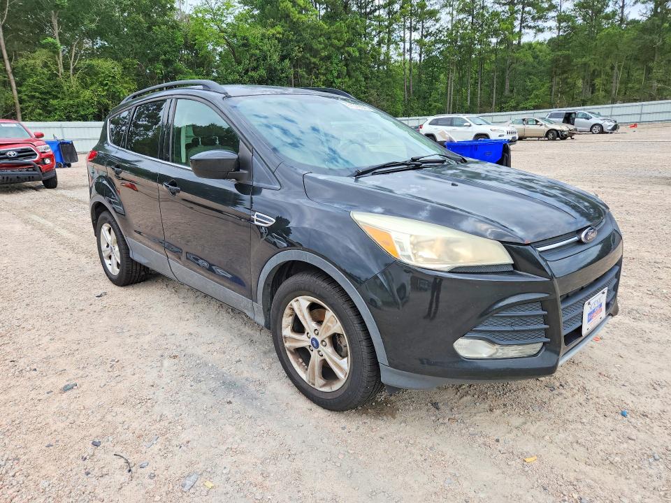 Продаж на аукціоні авто 2015 Ford Escape, vin: 1FMCU0GX6FUA14356, номер лоту: 61379576