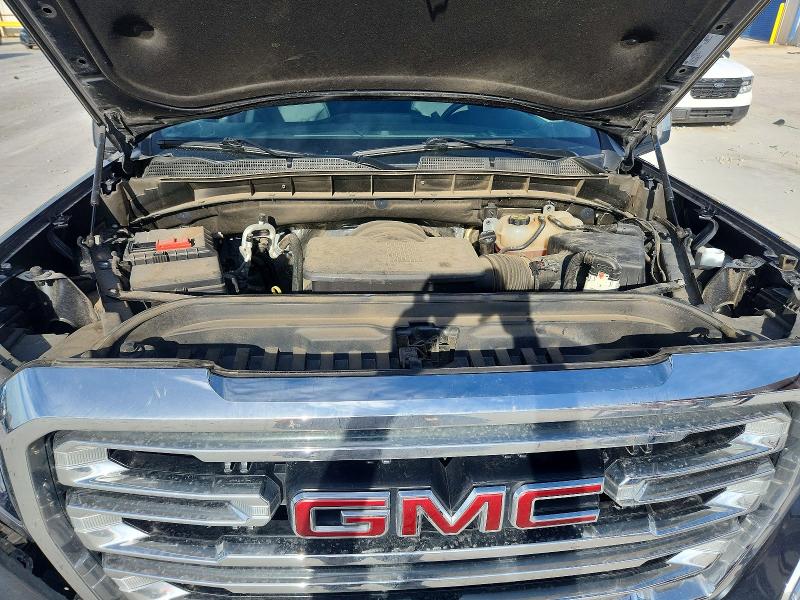 Продаж на аукціоні авто 2022 Gmc Sierra Limited, vin: 1GTU9DED2NZ148020, номер лоту: 61084846