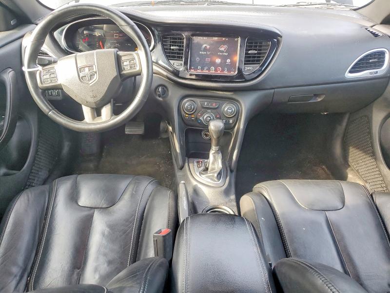 Aukcja sprzedaży 2013 Dodge Dart, vin: 1C3CDFCH9DD226742, numer aukcji: 61352896