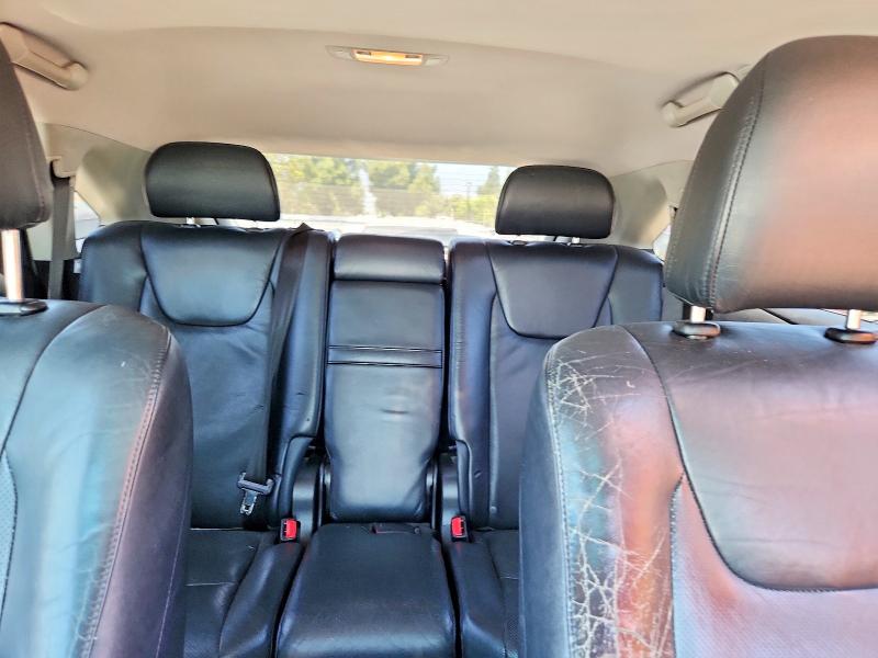 Aukcja sprzedaży 2011 Lexus Rx, vin: JTJZB1BA9B2004758, numer aukcji: 63160546