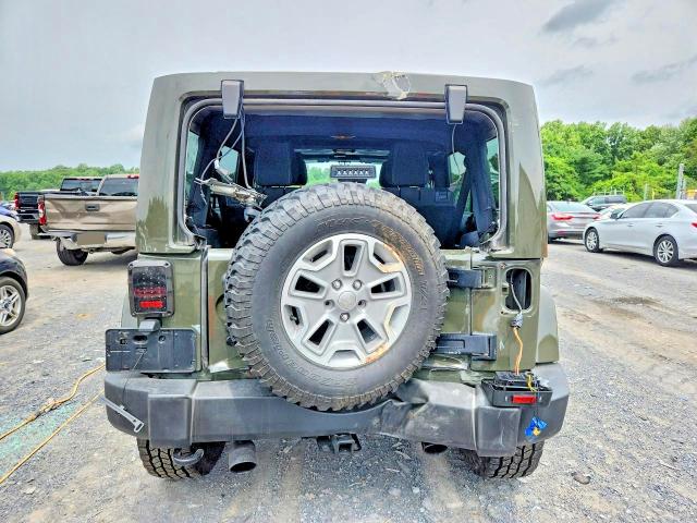 Aukcja sprzedaży 2015 Jeep Wrangler Unlimited, vin: 1C4BJWFG6FL559749, numer aukcji: 60629016