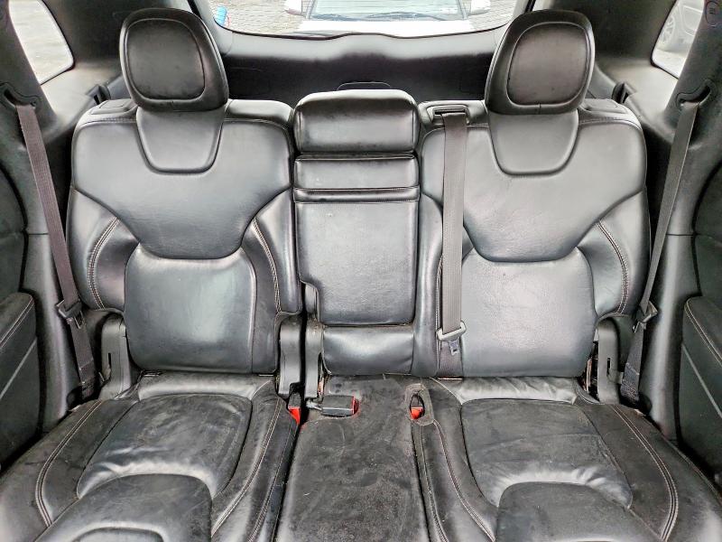 59582176 :رقم المزاد ، 1C4PJMDS8HW563529 vin ، 2017 Jeep Cherokee مزاد بيع