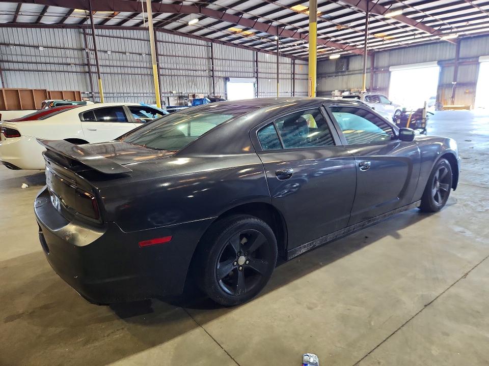 Aukcja sprzedaży 2014 Dodge Charger, vin: 2C3CDXBG0EH108002, numer aukcji: 61569686