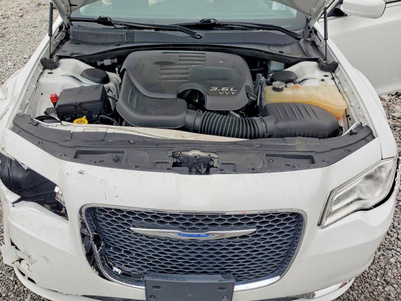 Aukcja sprzedaży 2018 Chrysler 300, vin: 2C3CCARGXJH191891, numer aukcji: 59601026