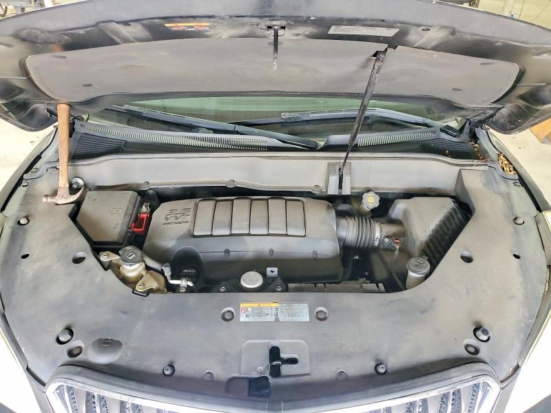 Продажа на аукционе авто 2016 Buick Enclave, vin: 5GAKVCKD0GJ173244, номер лота: 60066626
