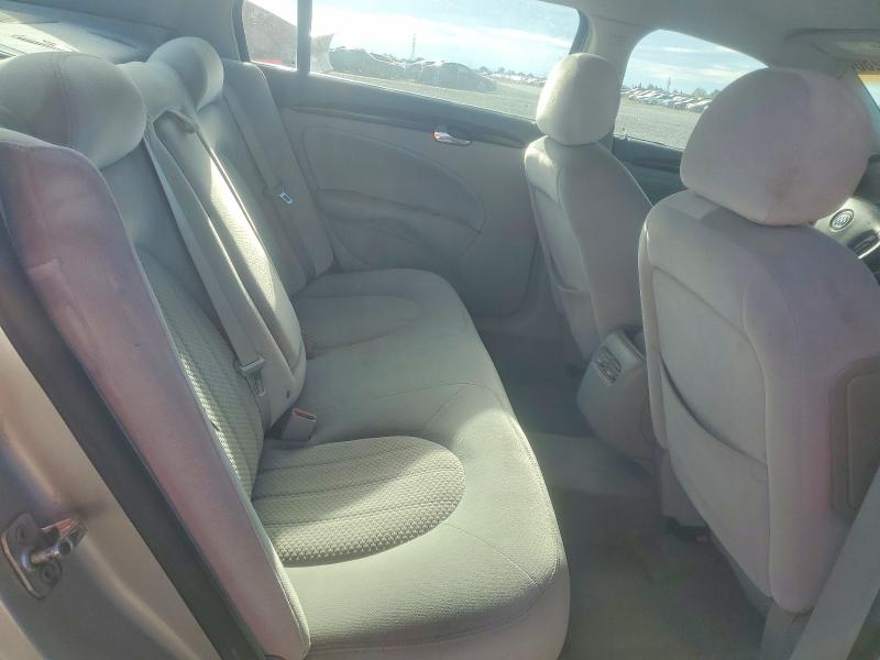 Aukcja sprzedaży 2007 Buick Lucerne, vin: 1G4HP57277U146347, numer aukcji: 61959286