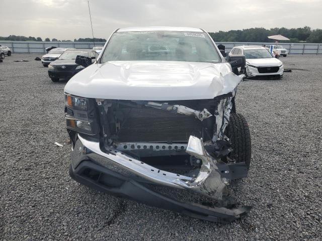 2021 Chevrolet Silverado მანქანა იყიდება აუქციონზე, vin: 3GCNWAEFXMG243582, აუქციონის ნომერი: 60938326