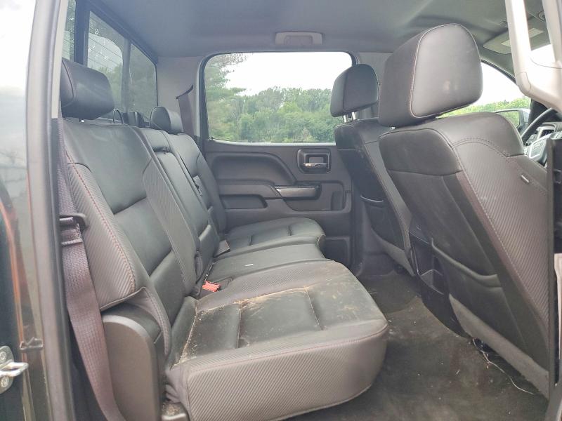 Aukcja sprzedaży 2017 Gmc Sierra, vin: 1GT12TEG5HF128670, numer aukcji: 62259916