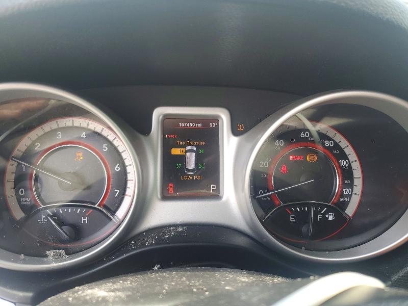 85454775 :رقم المزاد ، 3C4PDCAB5CT297021 vin ، 2012 Dodge Journey مزاد بيع