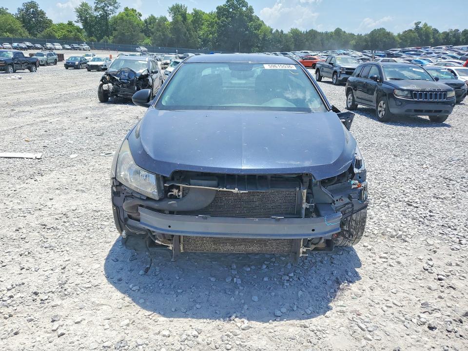 Продаж на аукціоні авто 2015 Chevrolet Cruze, vin: 1G1PC5SBXF7159179, номер лоту: 59615536