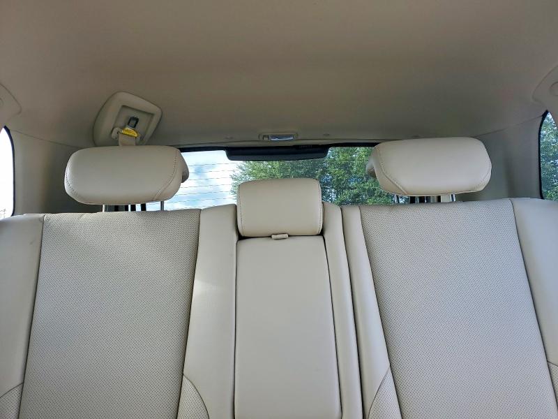 60701596 :رقم المزاد ، KM8JN72D97U486241 vin ، 2007 Hyundai Tucson مزاد بيع