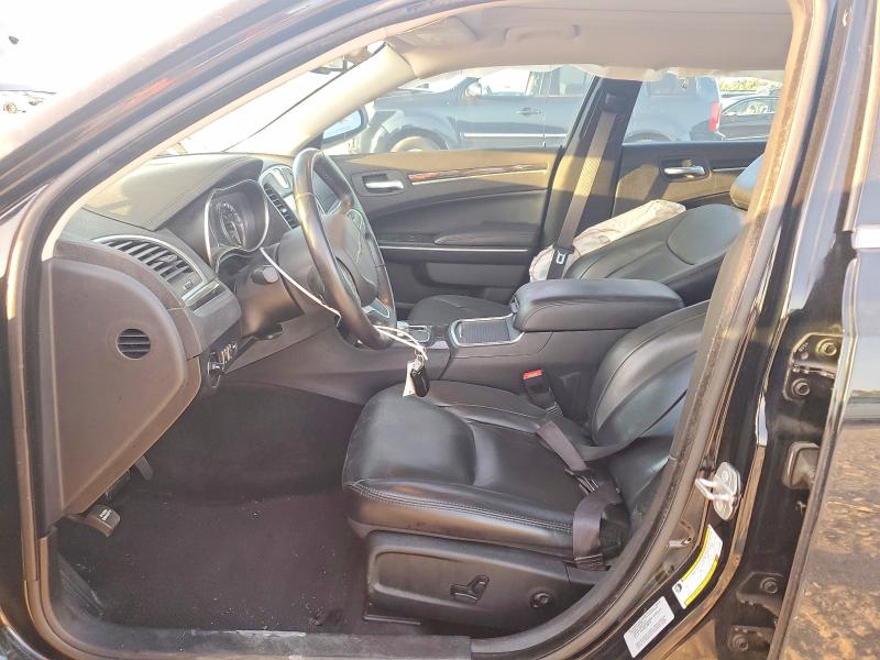 Aukcja sprzedaży 2016 Chrysler 300, vin: 2C3CCAAG1GH135097, numer aukcji: 62827556