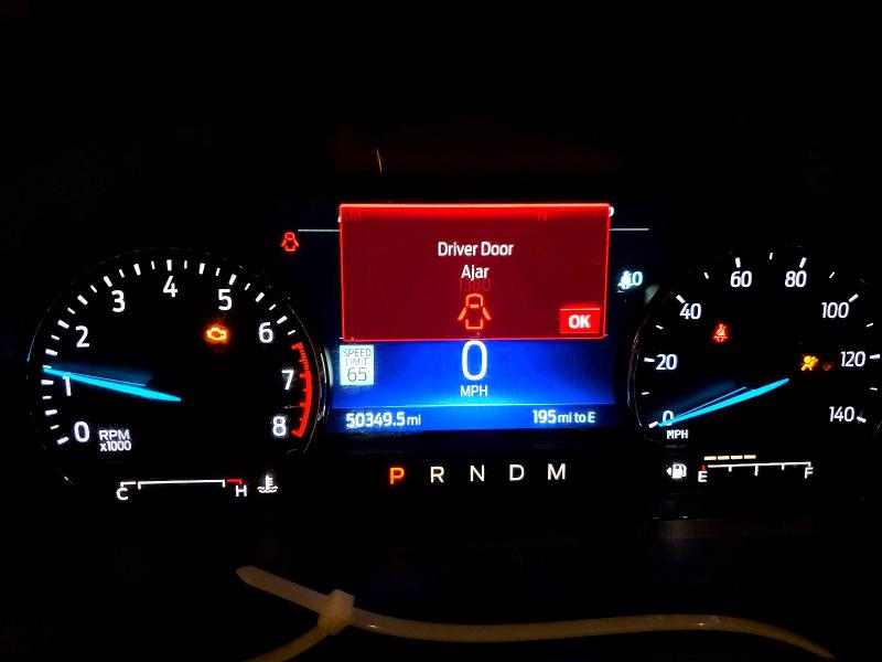 Продаж на аукціоні авто 2020 Ford Explorer, vin: 1FMSK8FH3LGC59359, номер лоту: 60561916