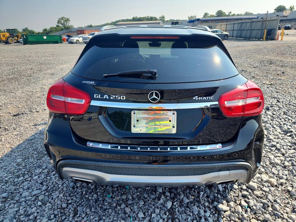 Aukcja sprzedaży 2015 Mercedes-benz Gla, vin: WDCTG4GB8FJ028987, numer aukcji: 62492216