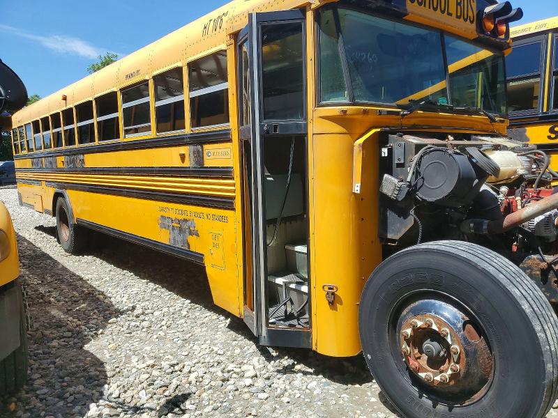 Продаж на аукціоні авто 2013 Blub School Bus, vin: 1BAKGCPAXDF293830, номер лоту: 60080056