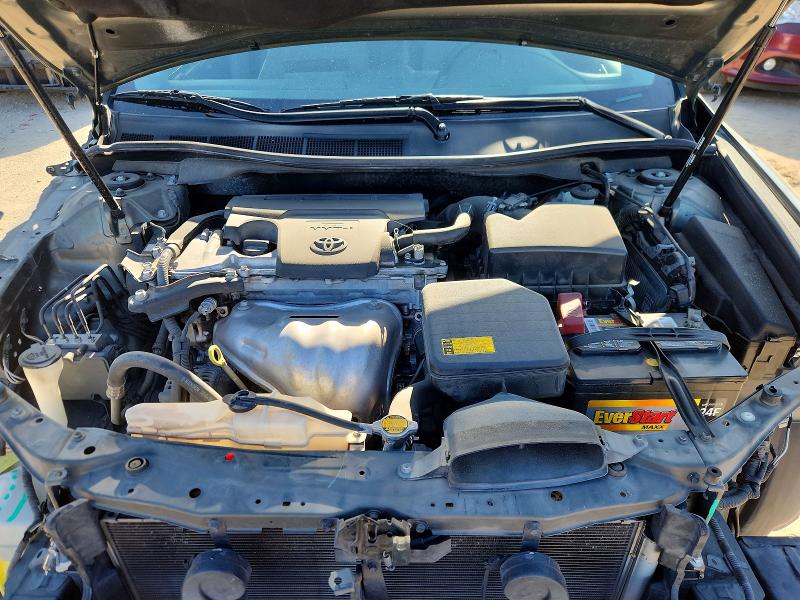 Продаж на аукціоні авто 2014 Toyota Camry, vin: 4T4BF1FK9ER385016, номер лоту: 62807266