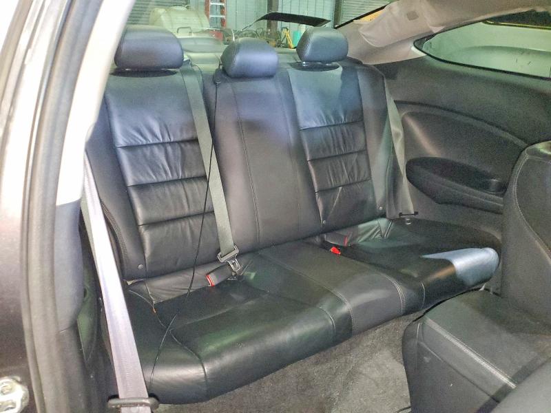 Aukcja sprzedaży 2011 Honda Accord, vin: 1HGCS2B85BA008678, numer aukcji: 61118626