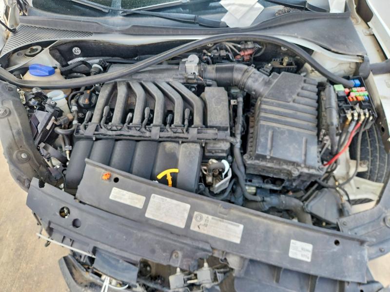 Продаж на аукціоні авто 2013 Volkswagen Passat, vin: 1VWCM7A36DC044508, номер лоту: 61090536