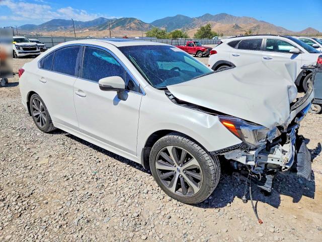 2019 Subaru Legacy მანქანა იყიდება აუქციონზე, vin: 4S3BNAN68K3032936, აუქციონის ნომერი: 60174636