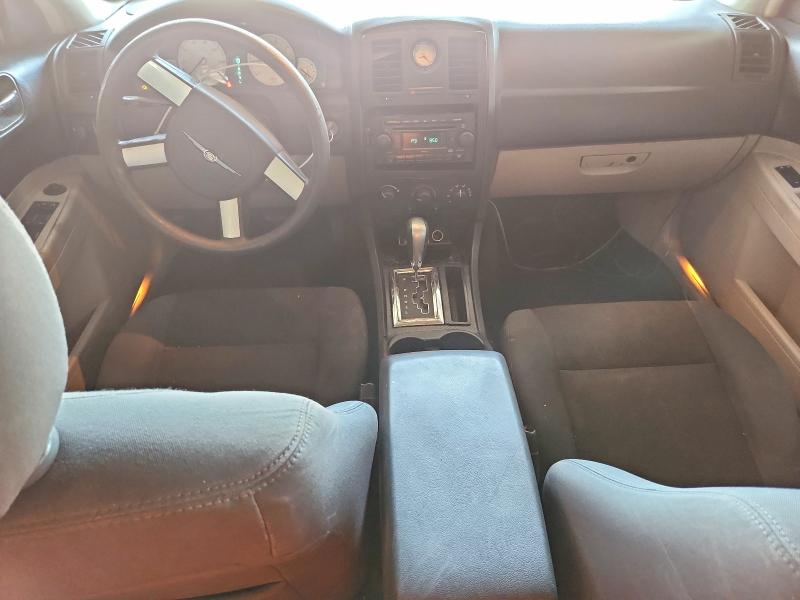 Продаж на аукціоні авто 2007 Chrysler 300, vin: 2C3KA43R17H702555, номер лоту: 63134306
