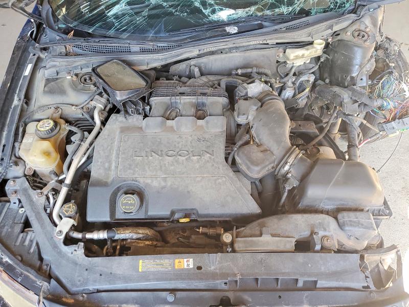 Aukcja sprzedaży 2007 Lincoln Mkz, vin: 3LNHM28T27R656949, numer aukcji: 60678896