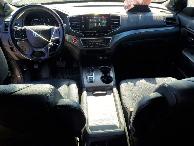 Продажа на аукционе авто 2020 Honda Passport, vin: 5FNYF8H5XLB020746, номер лота: 59702216