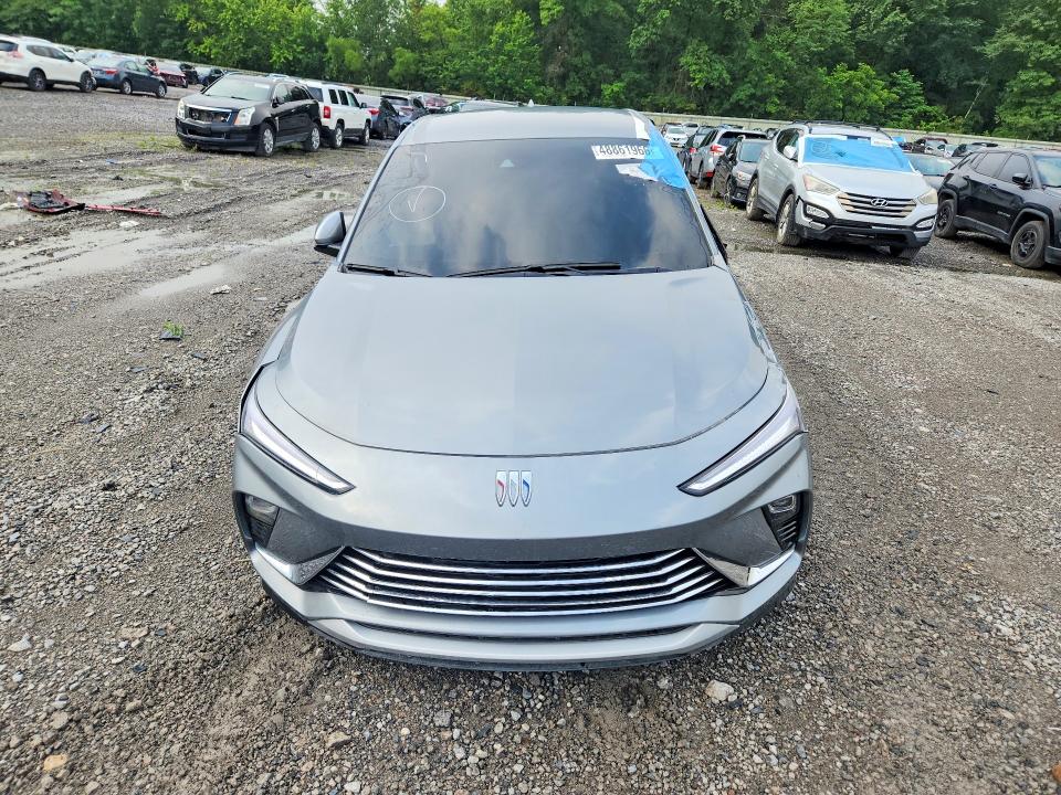Продажа на аукционе авто 2025 Buick Envista, vin: KL47LAEP1SB197859, номер лота: 48861966