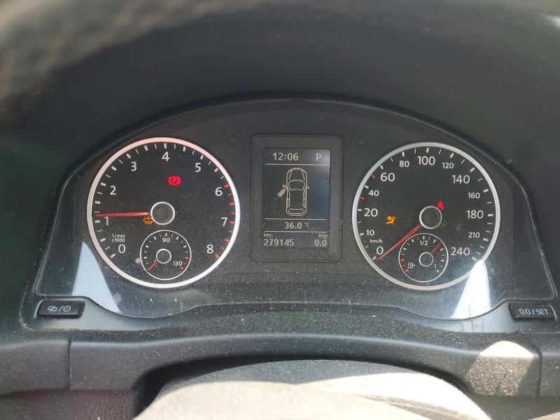 Продажа на аукционе авто 2014 Volkswagen Tiguan, vin: WVGJV3AX2EW524432, номер лота: 59278236