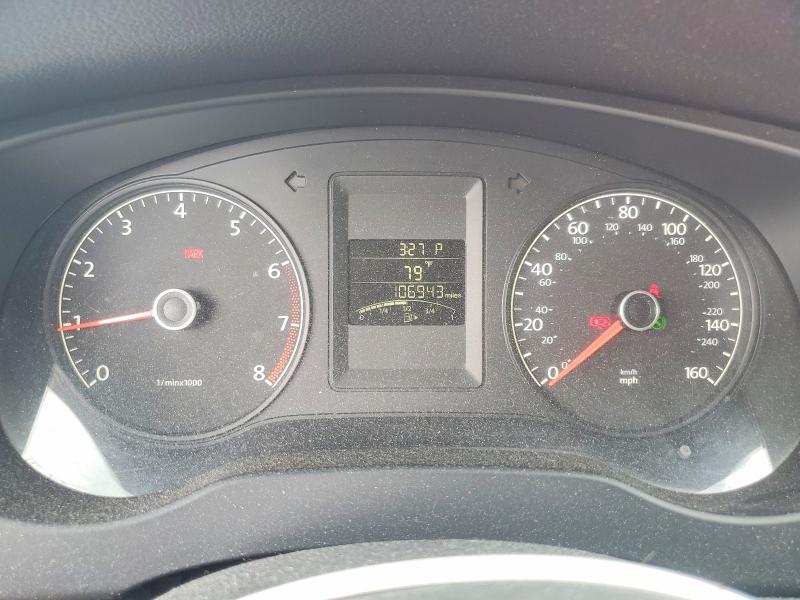 62313916 :رقم المزاد ، 3VW2K7AJ5DM383369 vin ، 2013 Volkswagen Jetta مزاد بيع
