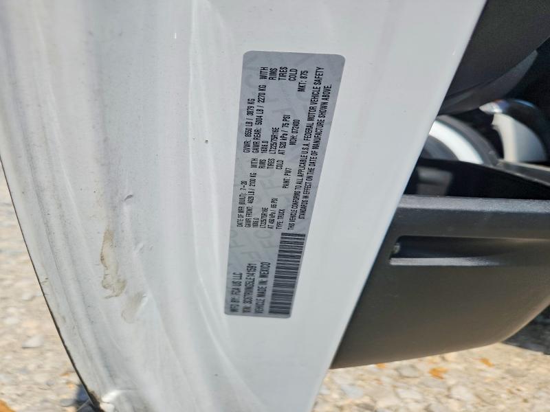 Продаж на аукціоні авто 2020 Ram Promaster 1500, vin: 3C6TRVNG5LE141591, номер лоту: 60245506