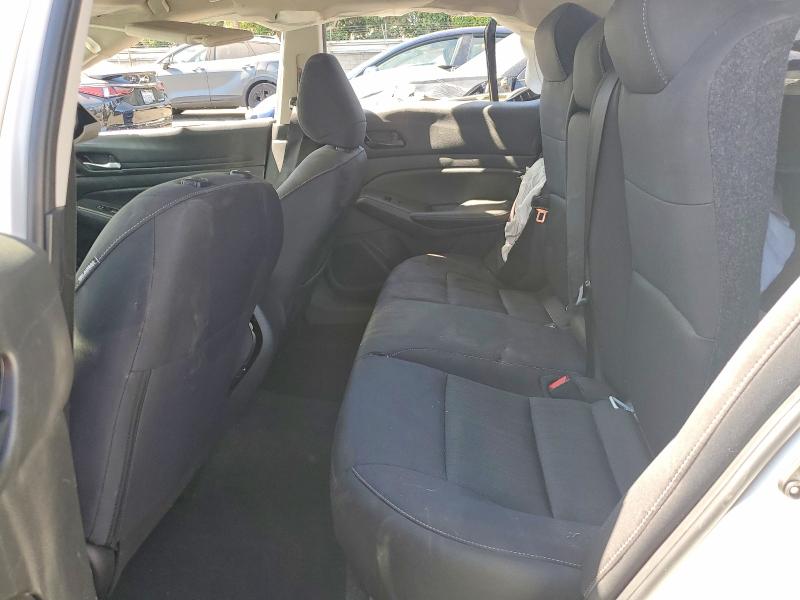 Продажа на аукционе авто 2025 Nissan Altima, vin: 1N4BL4DVXSN353600, номер лота: 61246176