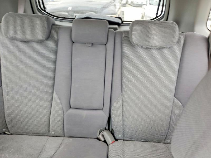 Aukcja sprzedaży 2006 Hyundai Tucson, vin: KM8JM12B56U480210, numer aukcji: 60615626
