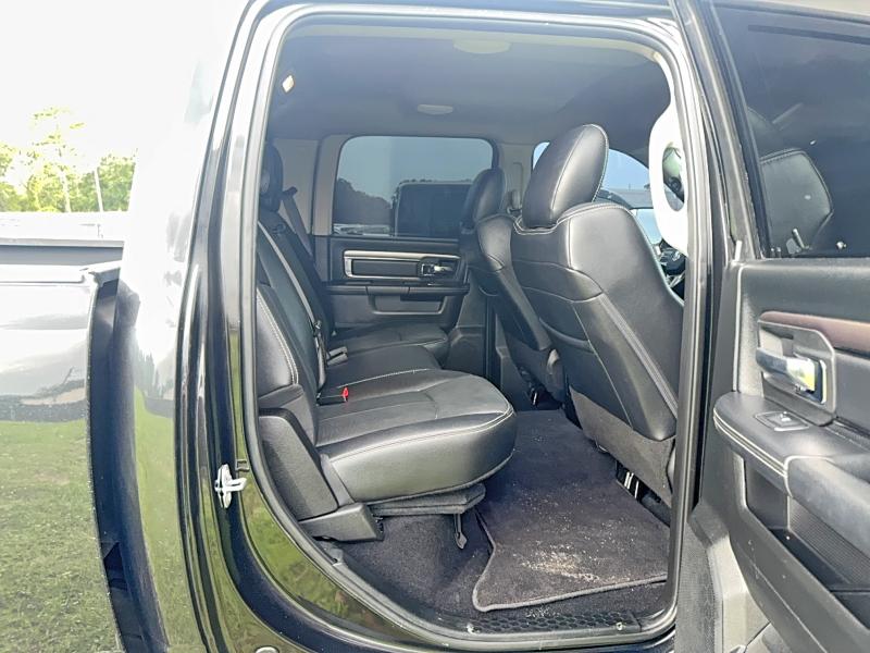 Продажа на аукционе авто 2018 Ram 2500, vin: 3C6UR5FL8JG367447, номер лота: 61424736