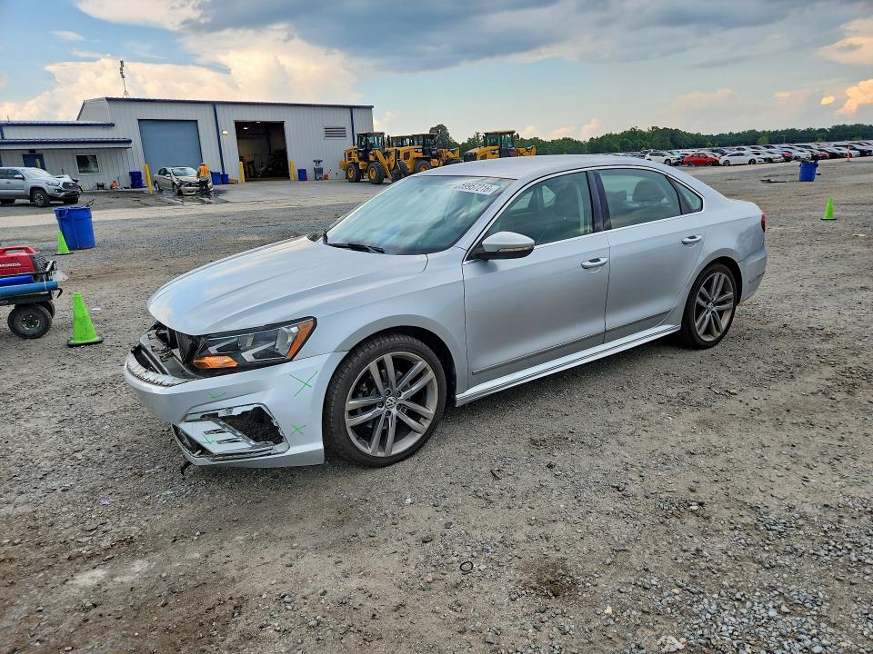 Aukcja sprzedaży 2016 Volkswagen Passat, vin: 1VWAT7A35GC052288, numer aukcji: 59957216